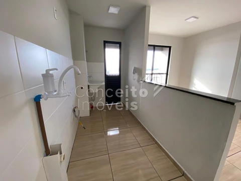 Foto Apartamento