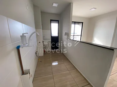 Condominio Vittace Sabará - Apartamento