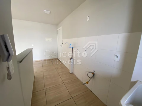 Foto Apartamento