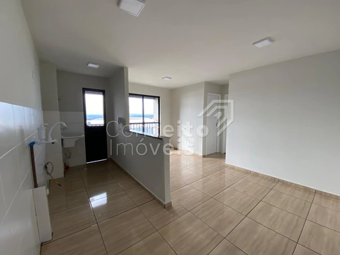 Foto Apartamento
