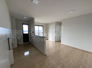 Condominio Vittace Sabará - Apartamento