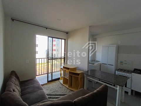 Foto Apartamento