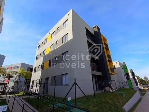 Foto Apartamento