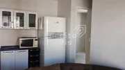 <strong>Condominio Vittace Sabará - Apartamento Semi Mobiliado</strong>