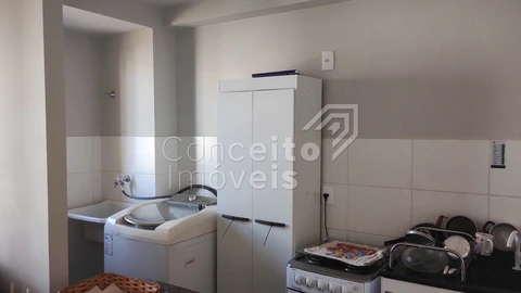 Foto Apartamento