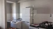 <strong>Condominio Vittace Sabará - Apartamento Semi Mobiliado</strong>