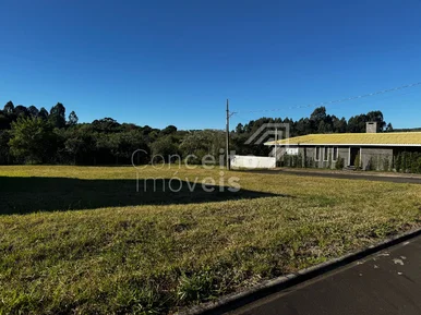 <strong>Condomínio Reserva Ecoville II - Terreno com 252 m²</strong>