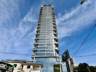 Edifício Vivere Space Home - Olarias - Apartamento