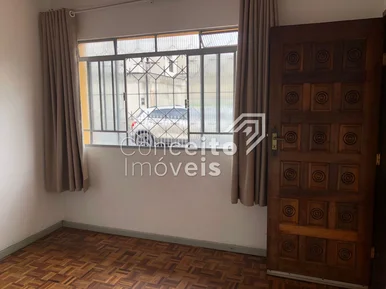 Residência Térrea - Jardim Carvalho