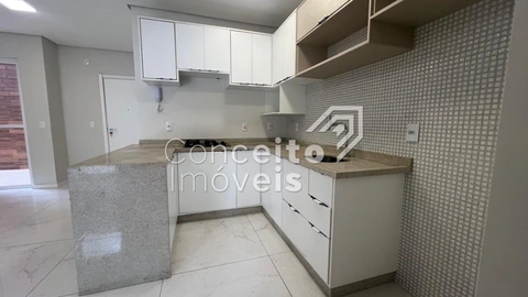 Foto Apartamento