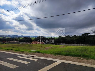 Terreno - Condomínio Gianna Park