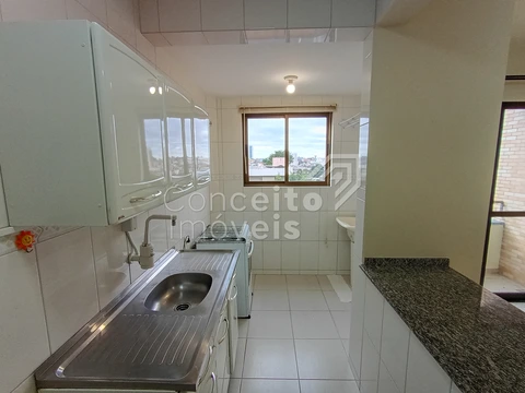 Foto Apartamento