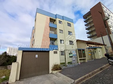 Edifício Marabelle - Jardim Carvalho - Apartamento - Foto 2