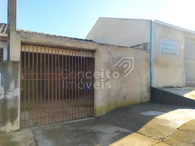 Residência - Boa Vista