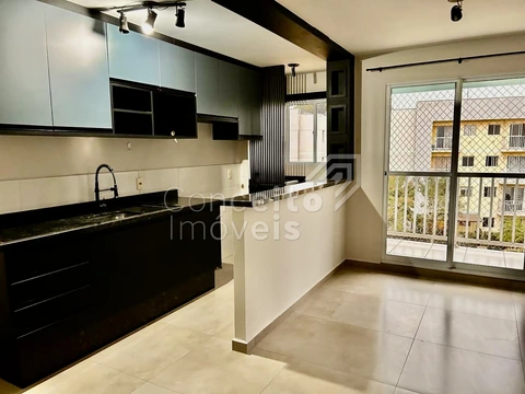 Foto Apartamento