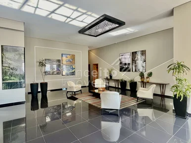 Edifício ônix Dechandt - Centro - Apartamento