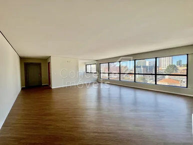 Edifício ônix Dechandt - Centro - Apartamento