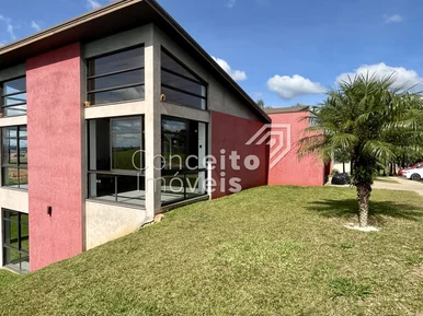 Condomínio Eos Mirante - Terreno