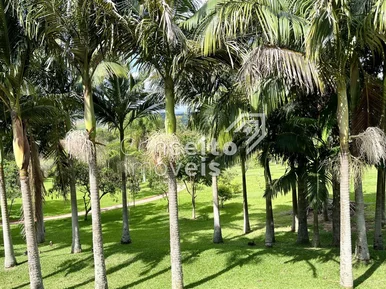 Condomínio Eos Mirante - Terreno