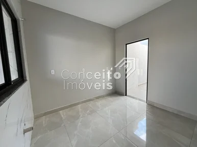 Residência Térrea - Uvaranas