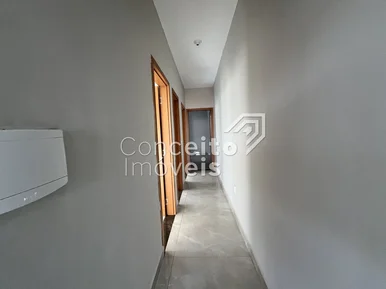 Residência Térrea - Uvaranas