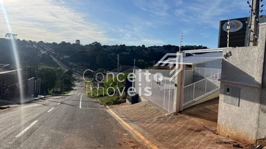 <strong>Barracão com 240m² - Estrela</strong>