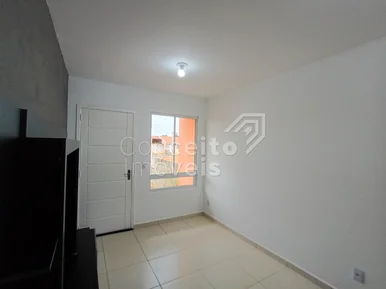 Condomínio Porto Colibri - Chapada - Residência