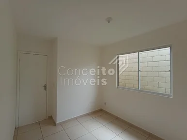 Condomínio Porto Colibri - Chapada - Residência