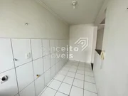 <strong>Residencial Pontal dos Frades - Oficinas - Apartamento</strong>