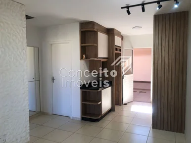 Condomínio Porto Olívia - Cará Cará - Residência