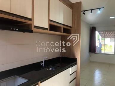 Condomínio Porto Olívia - Cará Cará - Residência