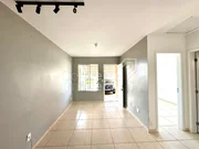 <strong>Condomínio Porto Olívia - Cará Cará - Residência</strong>