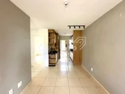 <strong>Condomínio Porto Olívia - Cará Cará - Residência</strong>