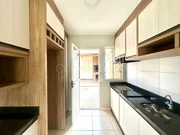 <strong>Condomínio Porto Olívia - Cará Cará - Residência</strong>