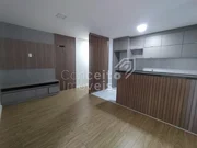 <strong>Edifício Evolution Towers - Centro - Apartamento</strong>