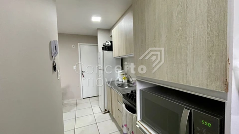 Foto Apartamento
