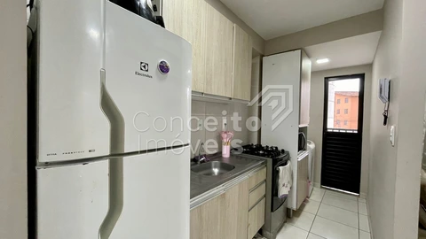 Foto Apartamento
