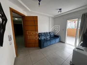 <strong>Edifício Esthefani - Centro - Apartamento Garden</strong>