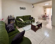 <strong>Sobrado Semi Mobiliado - Jardim Carvalho</strong>