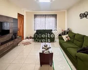 <strong>Sobrado Semi Mobiliado - Jardim Carvalho</strong>
