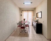 <strong>Sobrado Semi Mobiliado - Jardim Carvalho</strong>