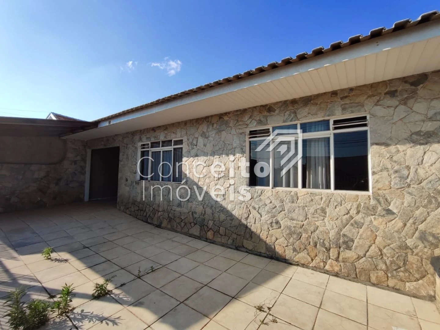 Residência - Santa Luzia - Chapada