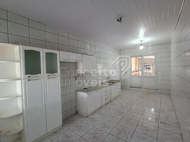 Residência - Santa Luzia - Chapada