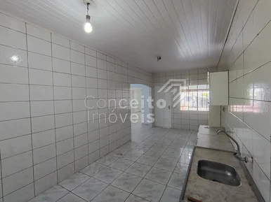 Residência - Santa Luzia - Chapada