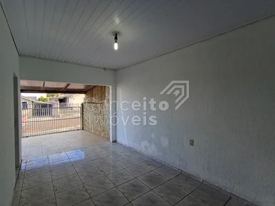 Residência - Santa Luzia - Chapada