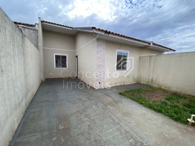 Residência - Boa Vista