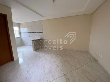 Residência - Boa Vista