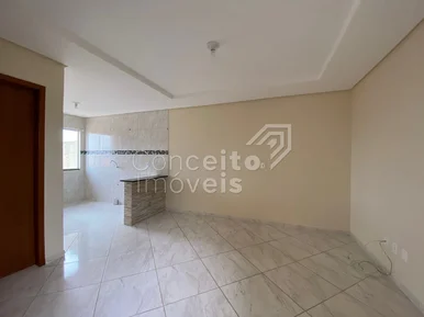Residência - Boa Vista