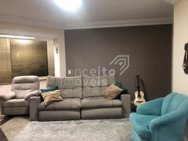 Edifício Morada Do Sol - Centro - Apartamento