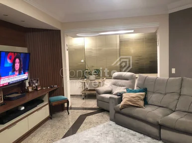 Edifício Morada Do Sol - Centro - Apartamento